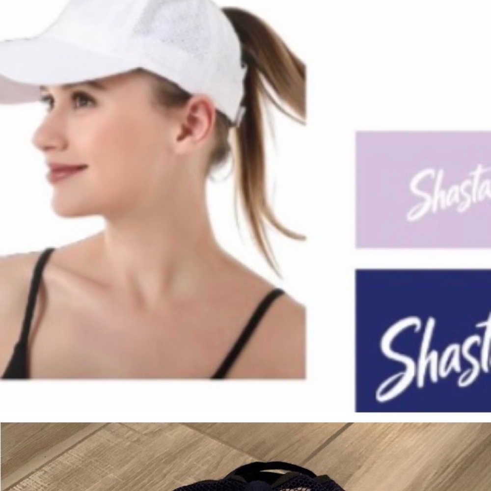 Polo hats / baseball hats